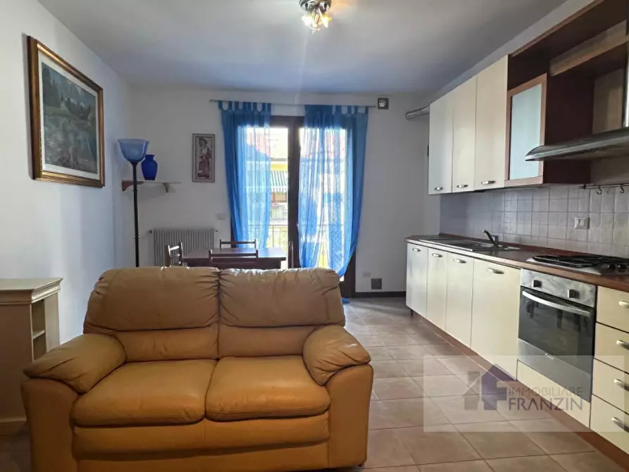 Immagine 14 di Appartamento in vendita  in Via Don Angelo Gianni 30 a Fossalta Di Piave