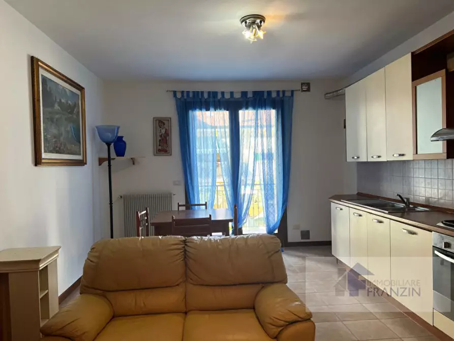 Immagine 15 di Appartamento in vendita  in Via Don Angelo Gianni 30 a Fossalta Di Piave