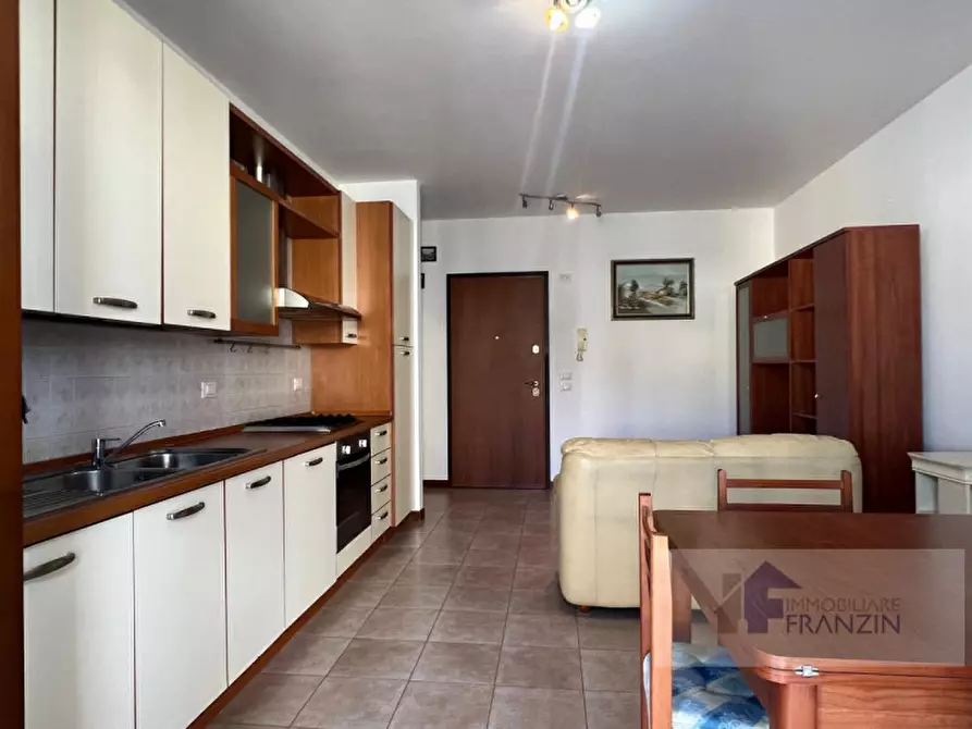 Immagine 16 di Appartamento in vendita  in Via Don Angelo Gianni 30 a Fossalta Di Piave