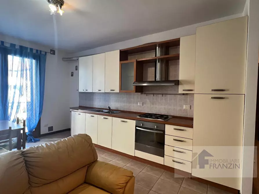 Immagine 17 di Appartamento in vendita  in Via Don Angelo Gianni 30 a Fossalta Di Piave