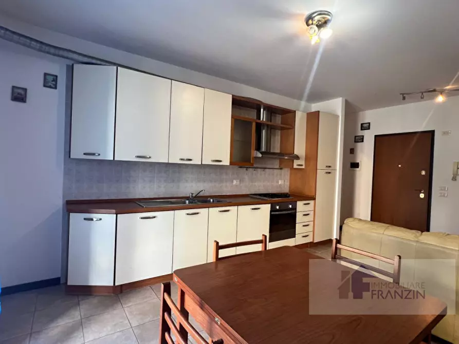 Immagine 18 di Appartamento in vendita  in Via Don Angelo Gianni 30 a Fossalta Di Piave