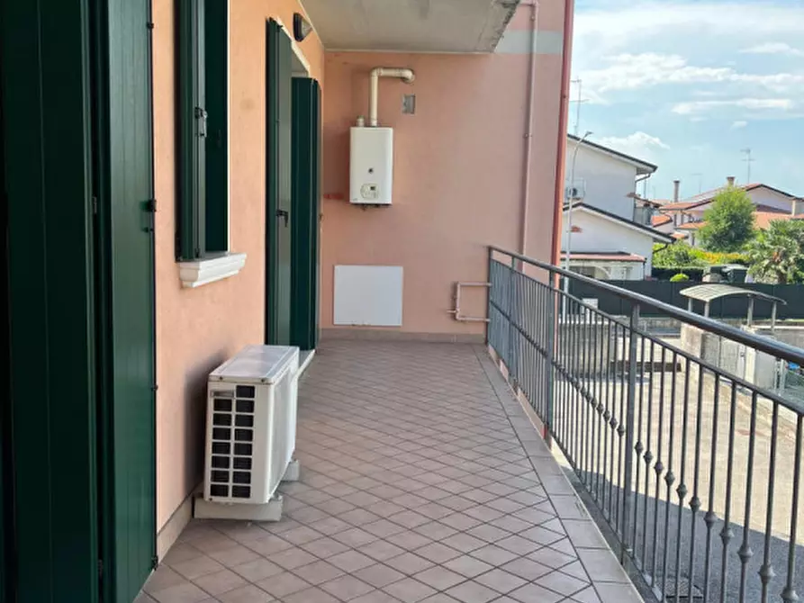 Immagine 20 di Appartamento in vendita  in Via Don Angelo Gianni 30 a Fossalta Di Piave