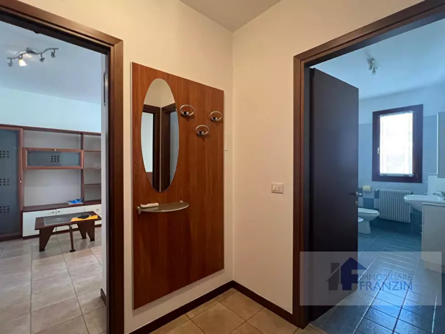 Immagine 21 di Appartamento in vendita  in Via Don Angelo Gianni 30 a Fossalta Di Piave