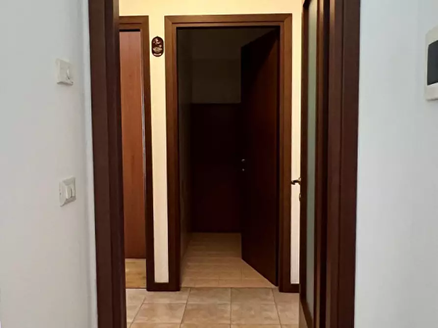 Immagine 22 di Appartamento in vendita  in Via Don Angelo Gianni 30 a Fossalta Di Piave