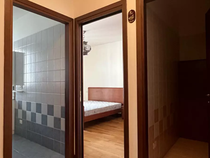 Immagine 24 di Appartamento in vendita  in Via Don Angelo Gianni 30 a Fossalta Di Piave