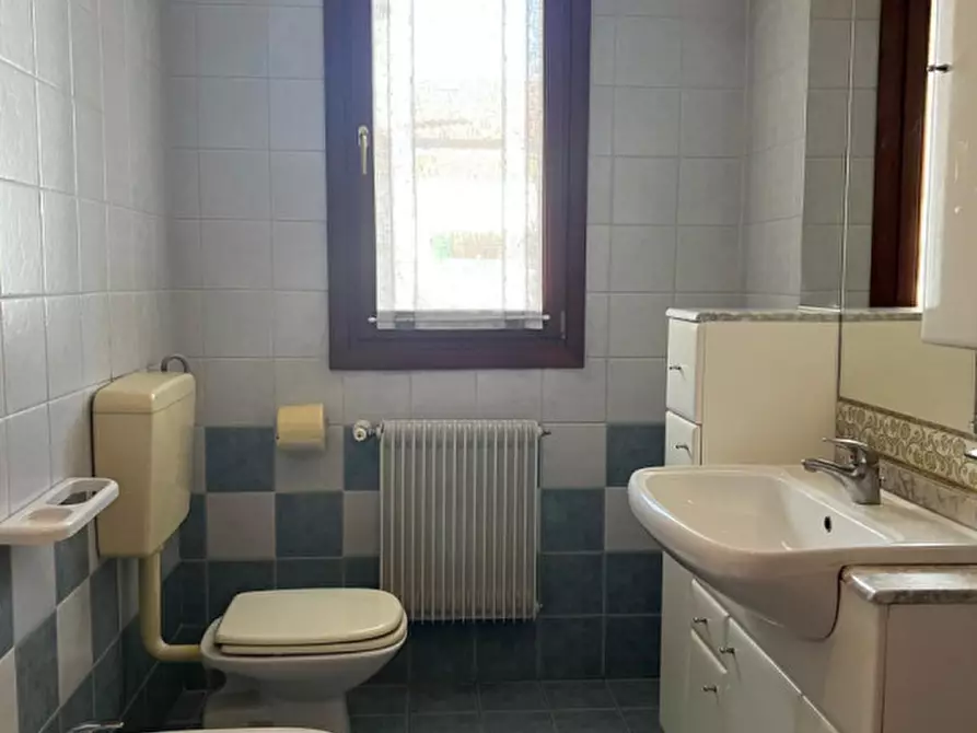 Immagine 27 di Appartamento in vendita  in Via Don Angelo Gianni 30 a Fossalta Di Piave