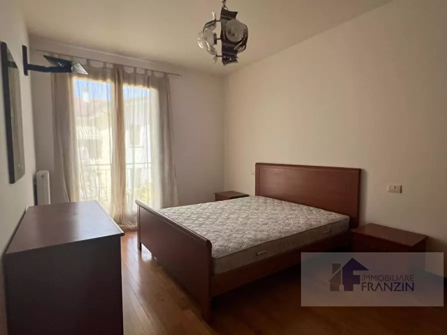 Immagine 32 di Appartamento in vendita  in Via Don Angelo Gianni 30 a Fossalta Di Piave