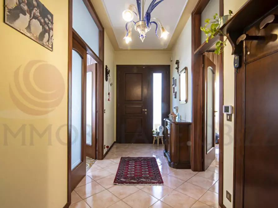 Immagine 7 di Casa indipendente in vendita  in Via Torquato Tasso a Noventa Padovana