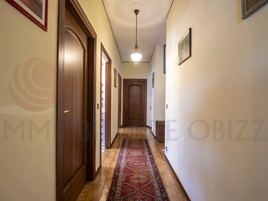 Immagine 9 di Casa indipendente in vendita  in Via Torquato Tasso a Noventa Padovana