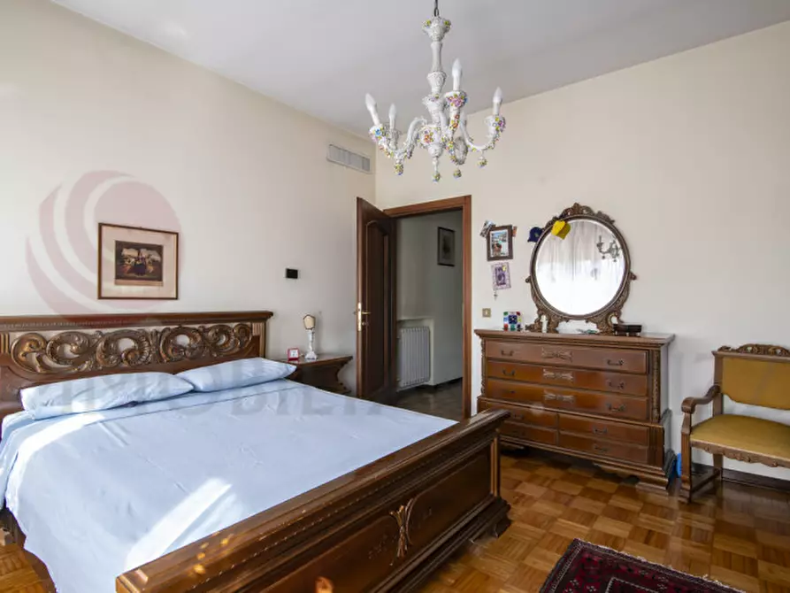 Immagine 10 di Casa indipendente in vendita  in Via Torquato Tasso a Noventa Padovana