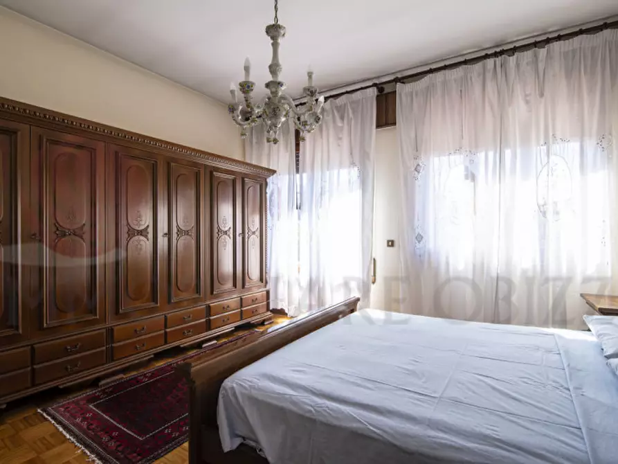 Immagine 11 di Casa indipendente in vendita  in Via Torquato Tasso a Noventa Padovana