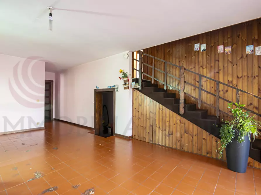 Immagine 17 di Casa indipendente in vendita  in Via Torquato Tasso a Noventa Padovana