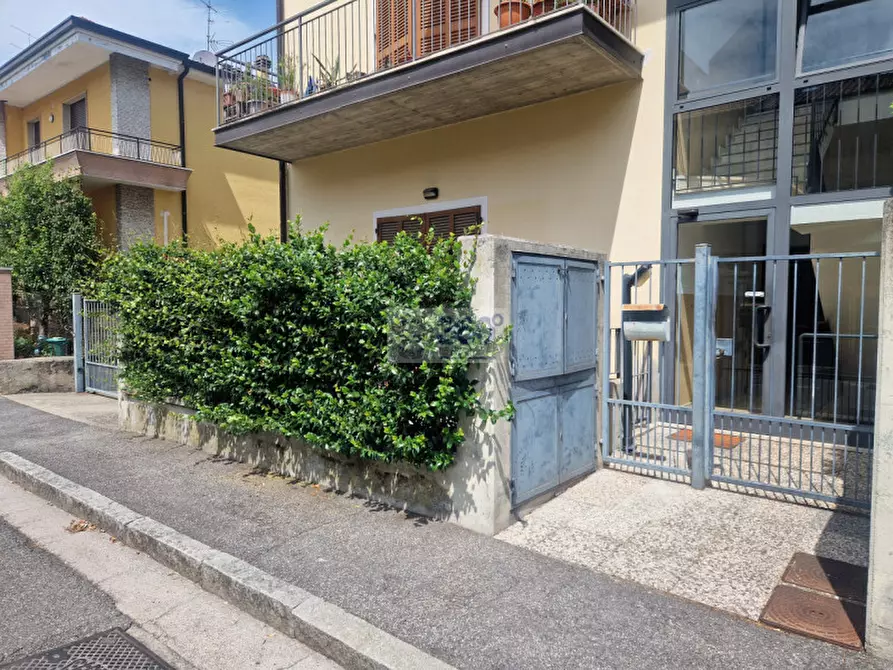 Immagine 12 di Appartamento in vendita  in Via Ugolino Ugolini a Brescia