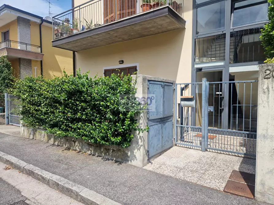 Immagine 18 di Appartamento in vendita  in Via Ugolino Ugolini a Brescia