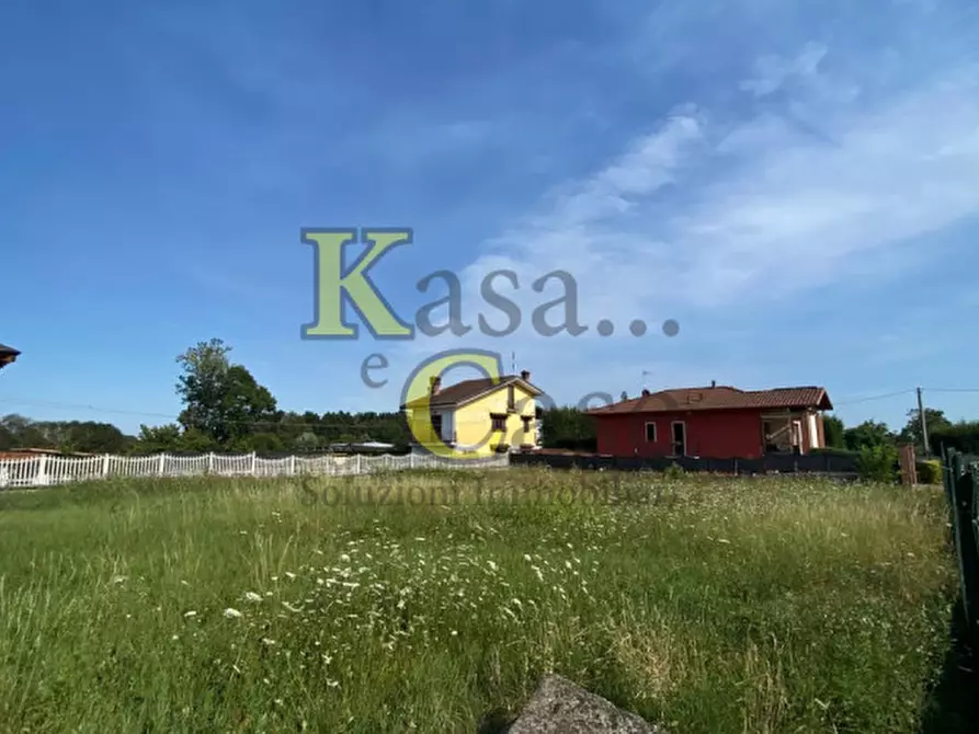 Immagine 1 di Terreno in vendita  in Via Trieste a Bosconero