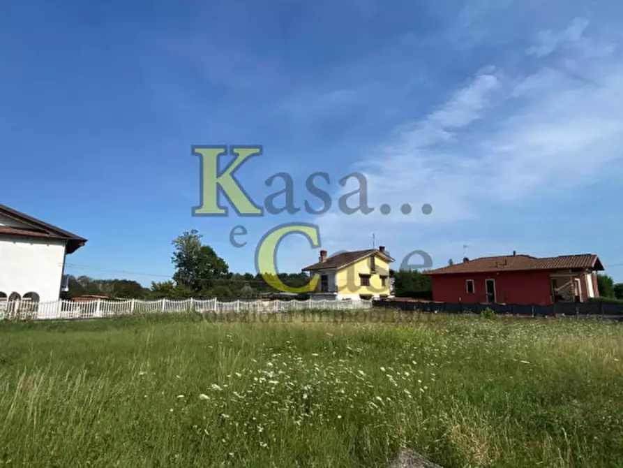 Immagine 4 di Terreno in vendita  in Via Trieste a Bosconero