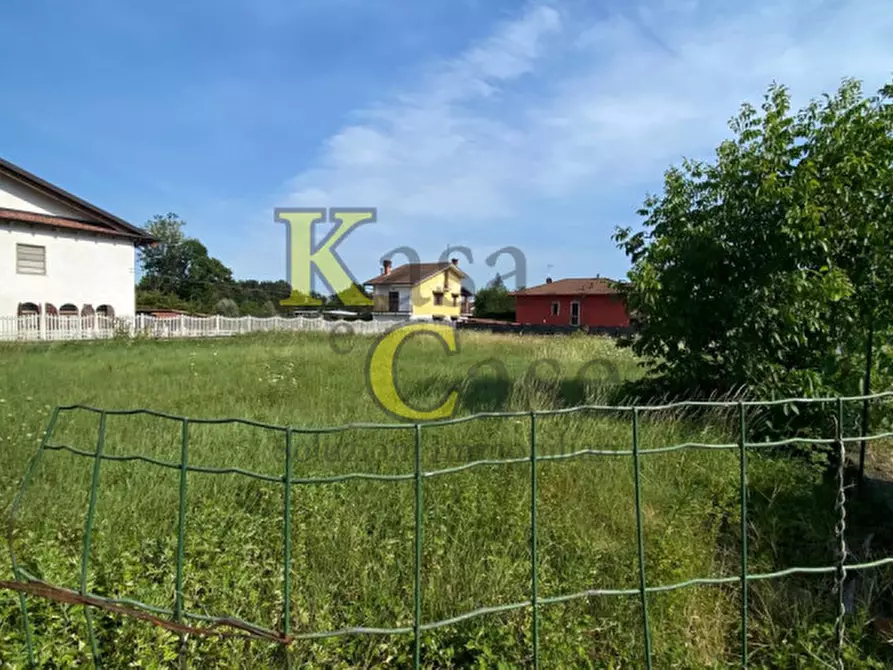 Immagine 6 di Terreno in vendita  in Via Trieste a Bosconero