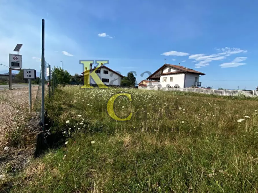 Immagine 7 di Terreno in vendita  in Via Trieste a Bosconero