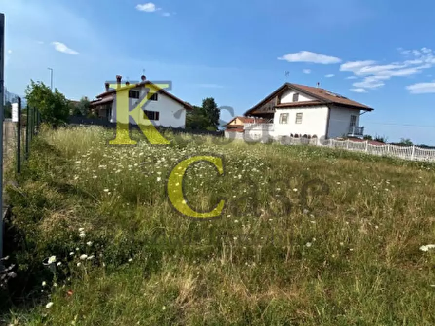 Immagine 8 di Terreno in vendita  in Via Trieste a Bosconero