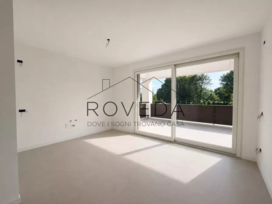 Immagine 3 di Appartamento in vendita  in via fornaci a Treviso