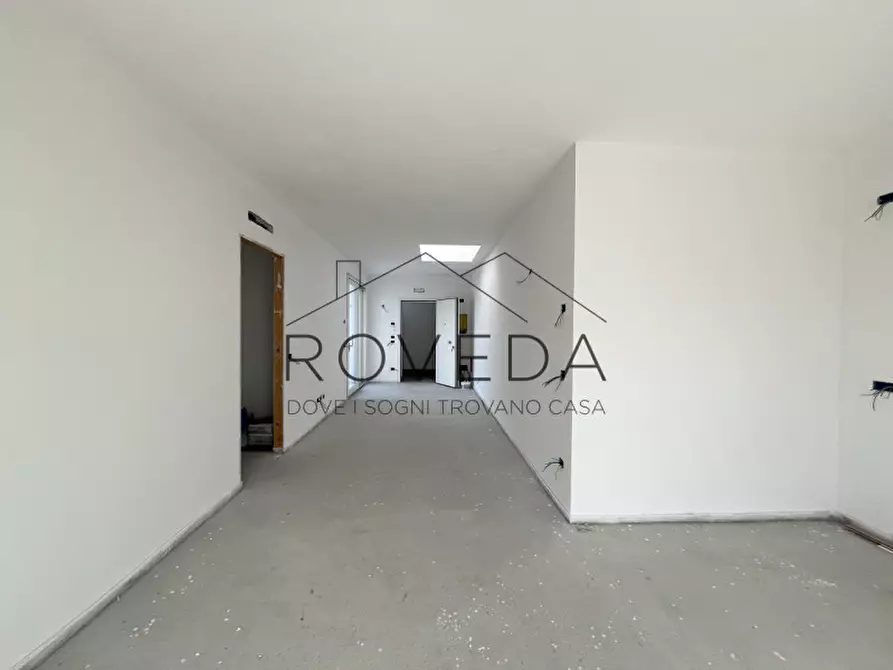 Immagine 5 di Appartamento in vendita  in via fornaci a Treviso