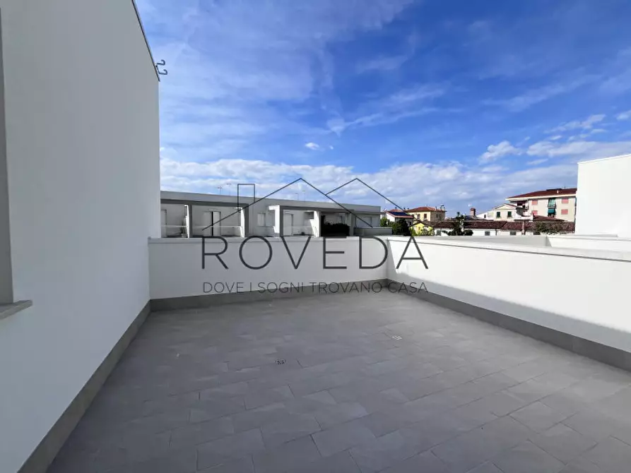 Immagine 6 di Appartamento in vendita  in via fornaci a Treviso