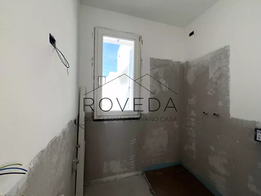 Immagine 8 di Appartamento in vendita  in via fornaci a Treviso