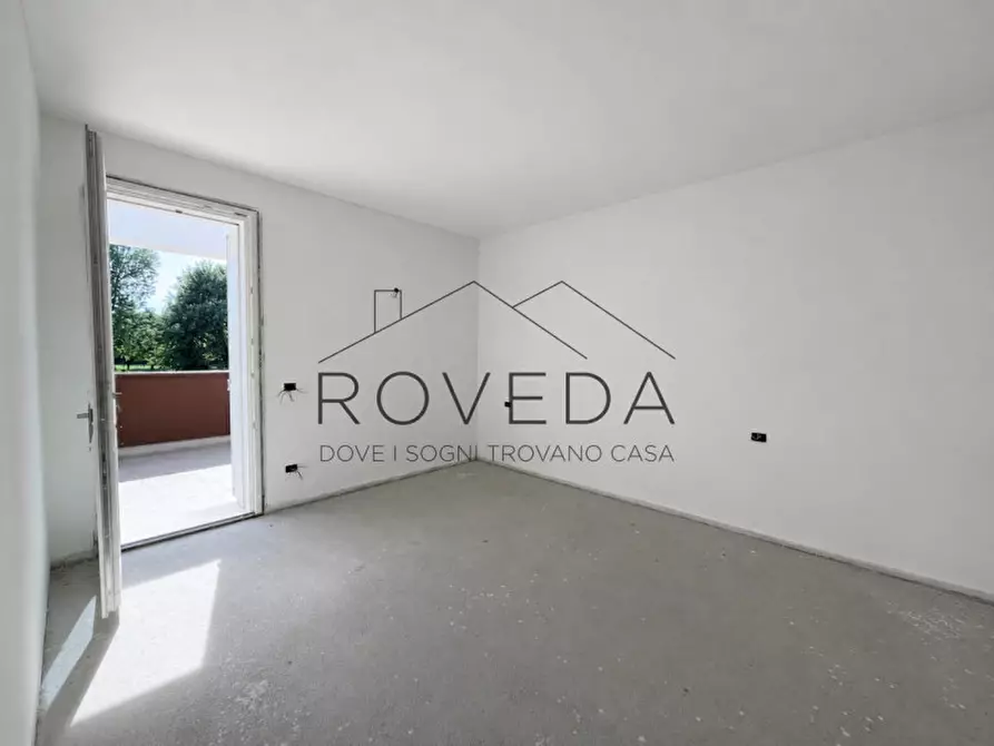 Immagine 10 di Appartamento in vendita  in via fornaci a Treviso