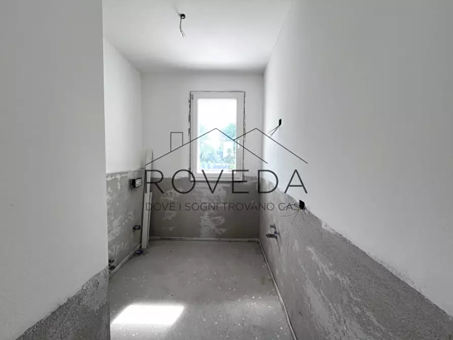 Immagine 12 di Appartamento in vendita  in via fornaci a Treviso