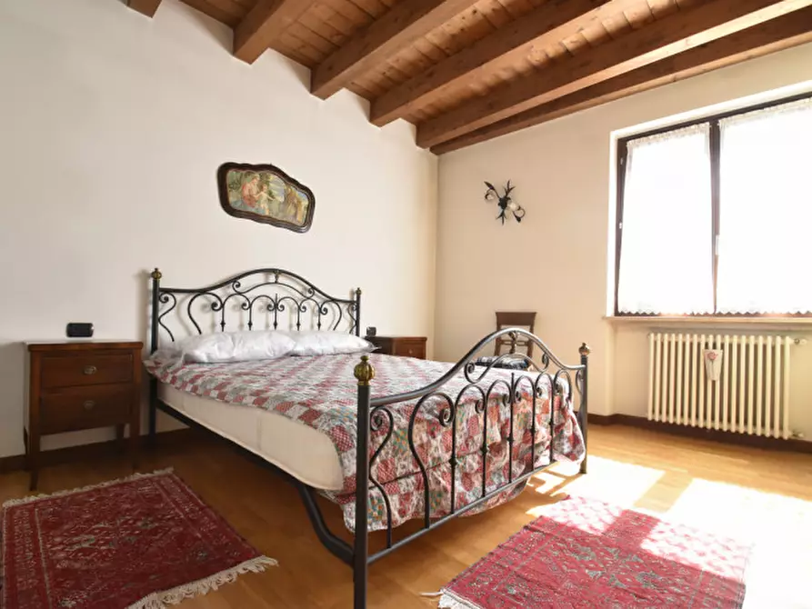 Immagine 12 di Appartamento in vendita  in Via San Valentino 19 a Bussolengo