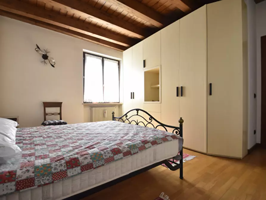 Immagine 13 di Appartamento in vendita  in Via San Valentino 19 a Bussolengo