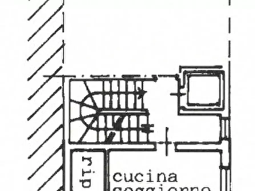 Immagine 19 di Appartamento in vendita  in Via San Valentino 19 a Bussolengo