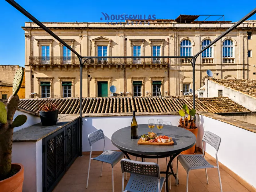 Immagine 2 di Casa indipendente in vendita  in Corso Vittorio Emanuele a Noto