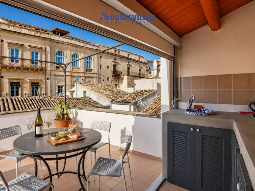 Immagine 3 di Casa indipendente in vendita  in Corso Vittorio Emanuele a Noto