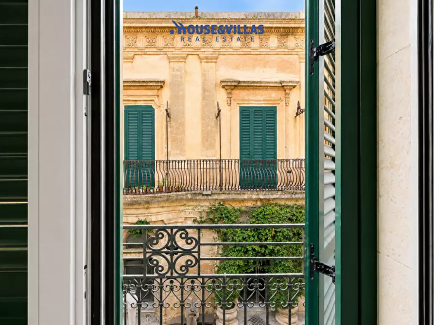 Immagine 4 di Casa indipendente in vendita  in Corso Vittorio Emanuele a Noto