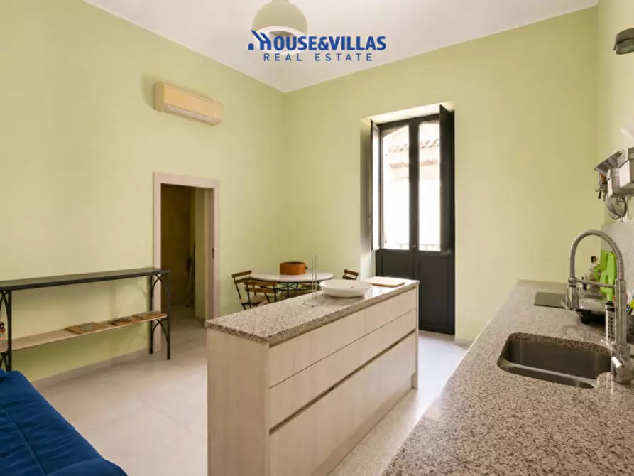 Immagine 5 di Casa indipendente in vendita  in Corso Vittorio Emanuele a Noto