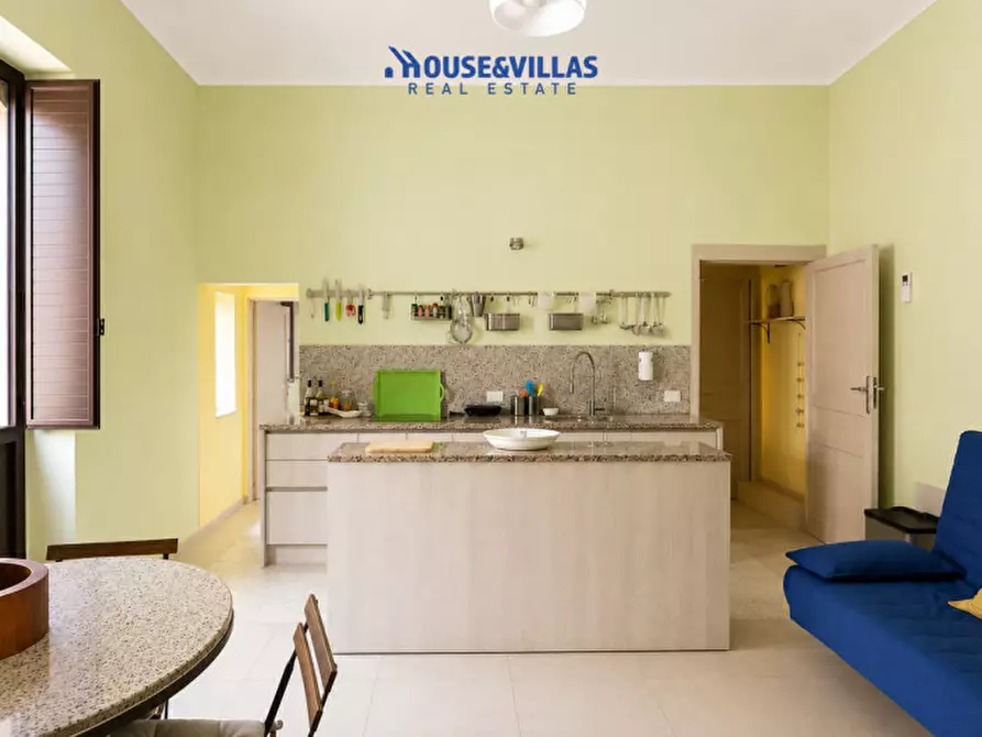 Immagine 6 di Casa indipendente in vendita  in Corso Vittorio Emanuele a Noto