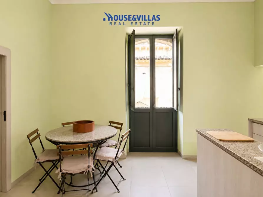 Immagine 7 di Casa indipendente in vendita  in Corso Vittorio Emanuele a Noto