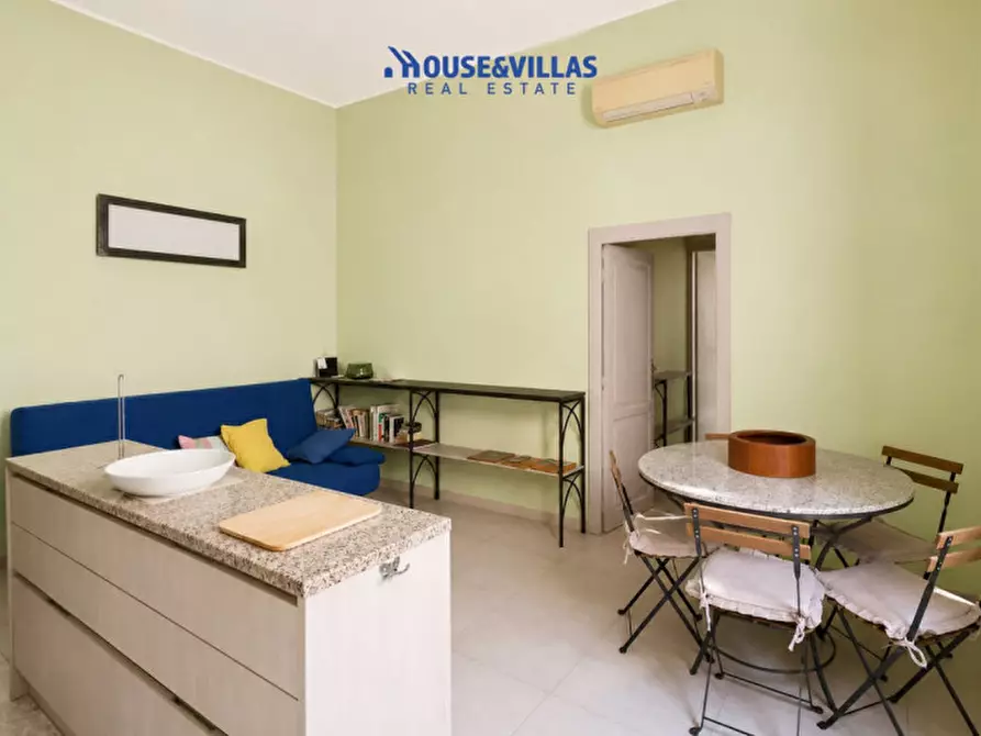Immagine 8 di Casa indipendente in vendita  in Corso Vittorio Emanuele a Noto
