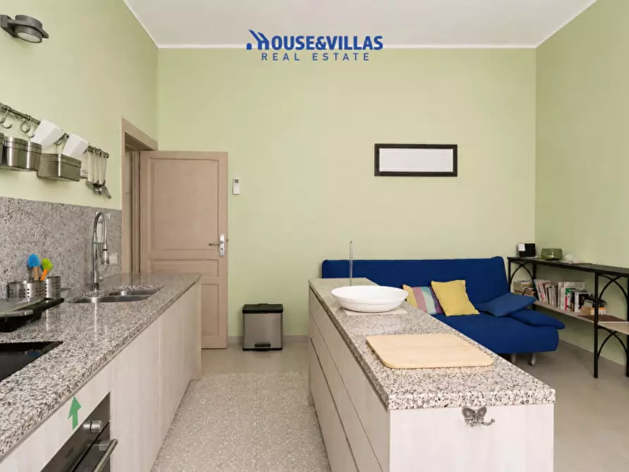 Immagine 9 di Casa indipendente in vendita  in Corso Vittorio Emanuele a Noto