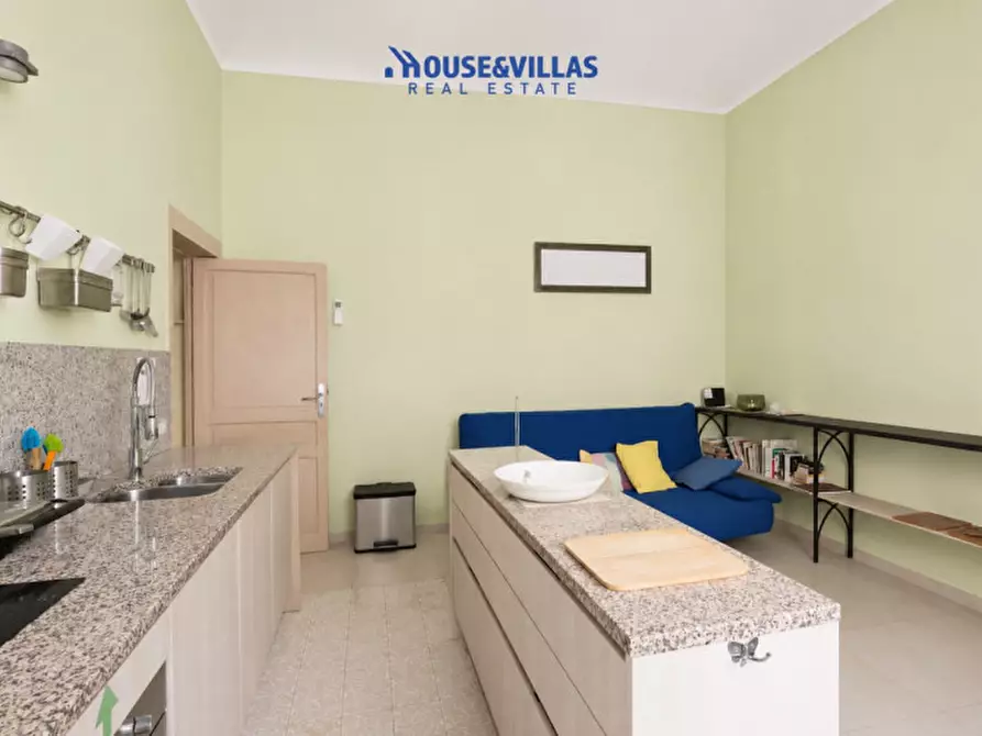 Immagine 10 di Casa indipendente in vendita  in Corso Vittorio Emanuele a Noto