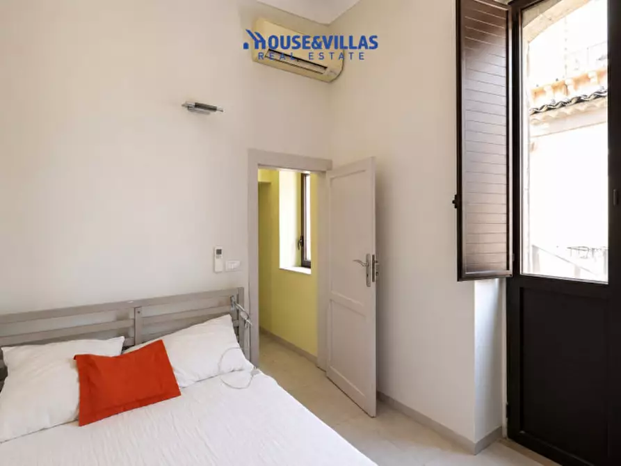 Immagine 19 di Casa indipendente in vendita  in Corso Vittorio Emanuele a Noto