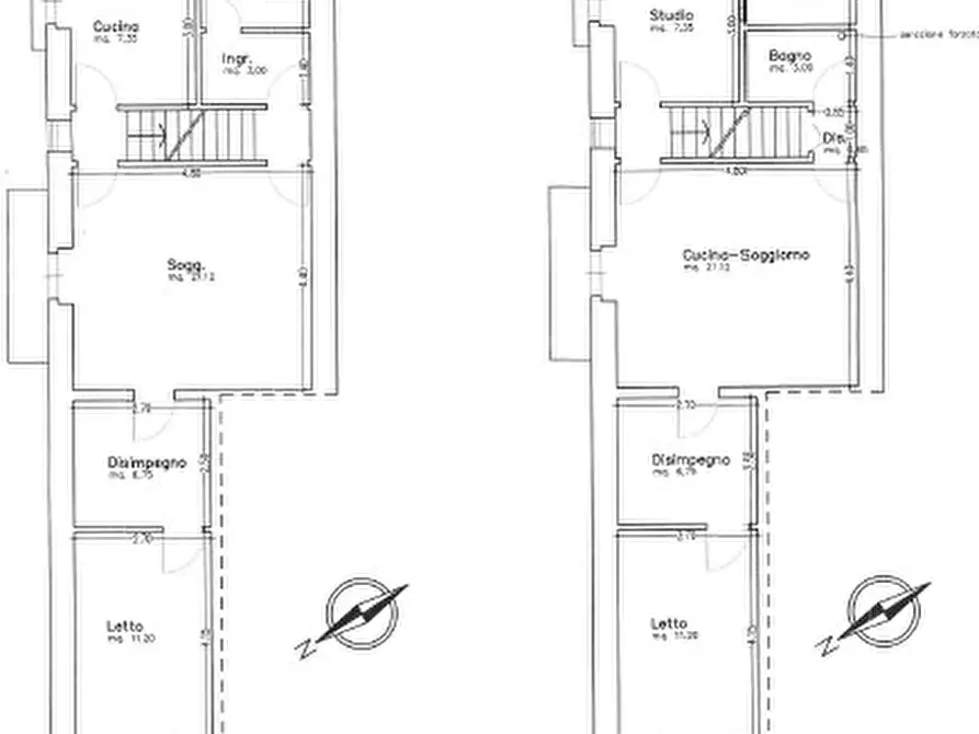 Immagine 20 di Casa indipendente in vendita  in Corso Vittorio Emanuele a Noto