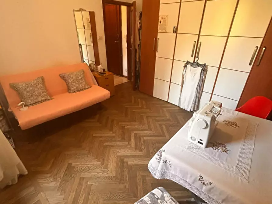 Immagine 4 di Appartamento in vendita  in via de fogliani 12 a Modena
