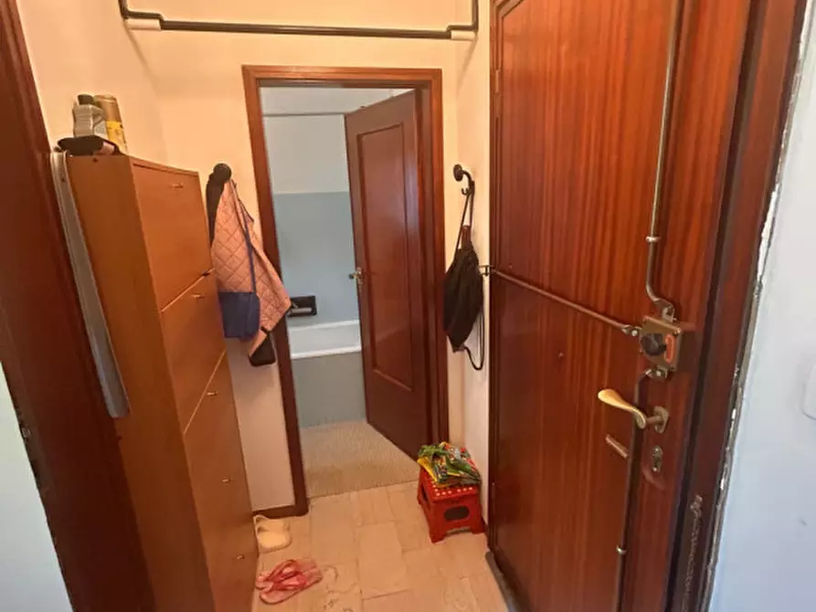 Immagine 6 di Appartamento in vendita  in via de fogliani 12 a Modena