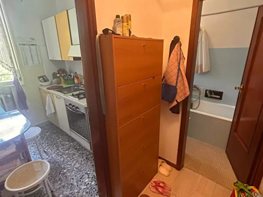 Immagine 8 di Appartamento in vendita  in via de fogliani 12 a Modena
