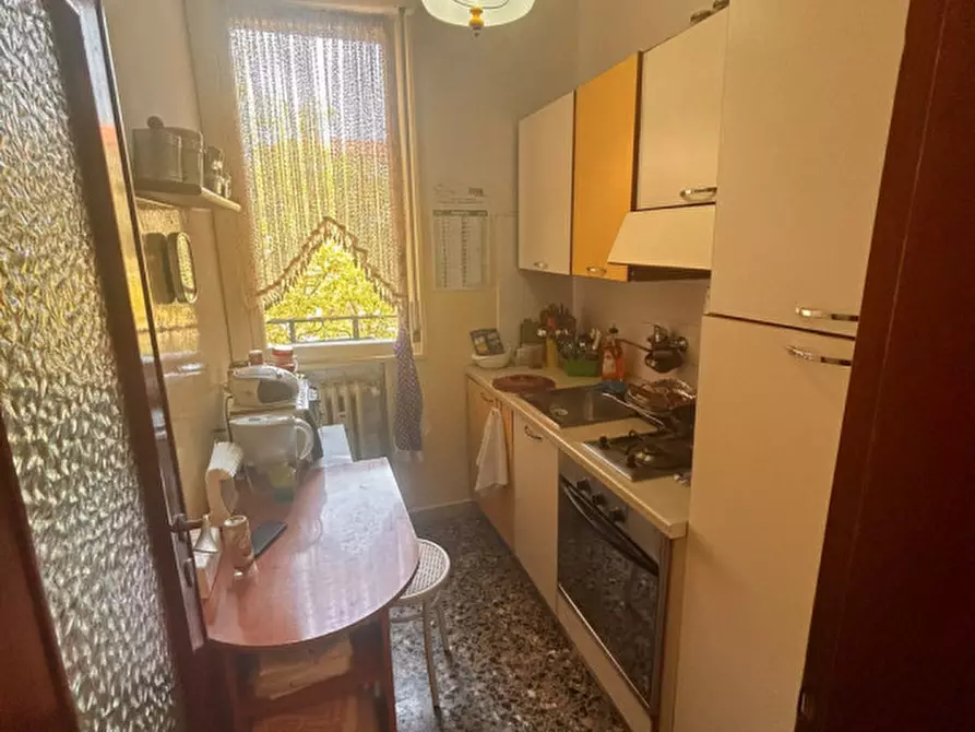 Immagine 9 di Appartamento in vendita  in via de fogliani 12 a Modena