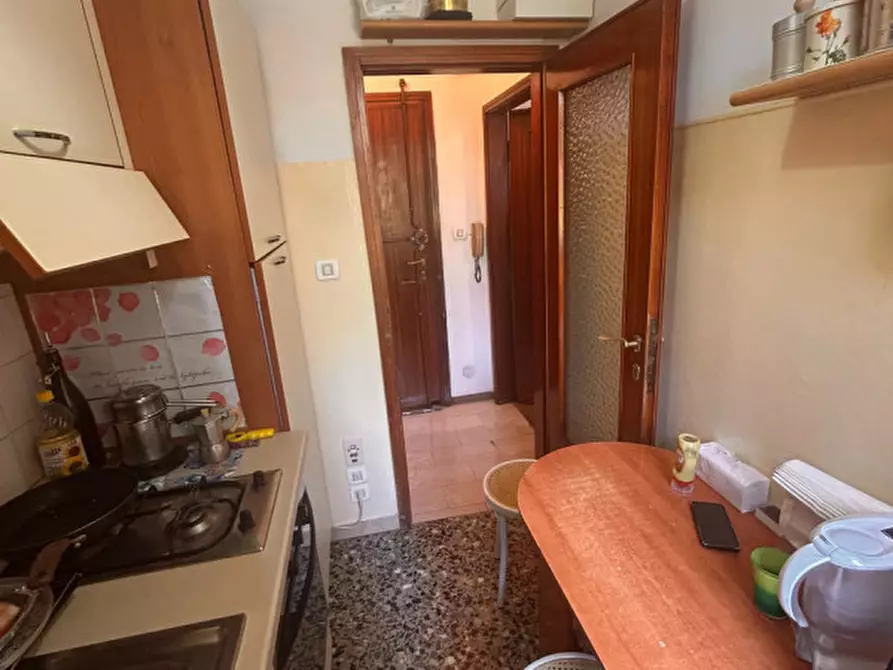 Immagine 10 di Appartamento in vendita  in via de fogliani 12 a Modena