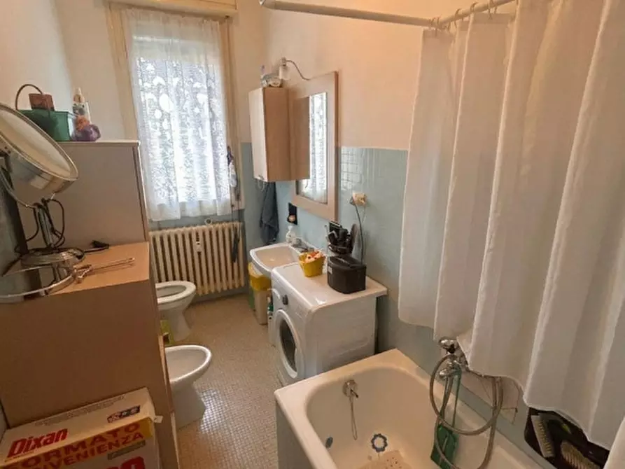Immagine 11 di Appartamento in vendita  in via de fogliani 12 a Modena