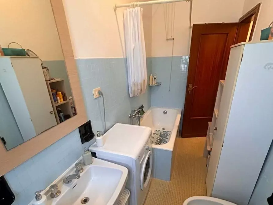 Immagine 12 di Appartamento in vendita  in via de fogliani 12 a Modena